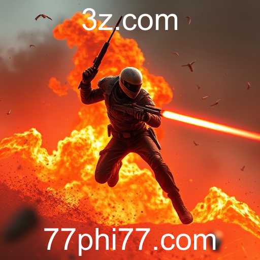 Exploring the Mystique of 'Phi 77' in Action Games