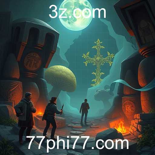 Exploring 'Adventure Games' Category with 'phi 77' Keyword