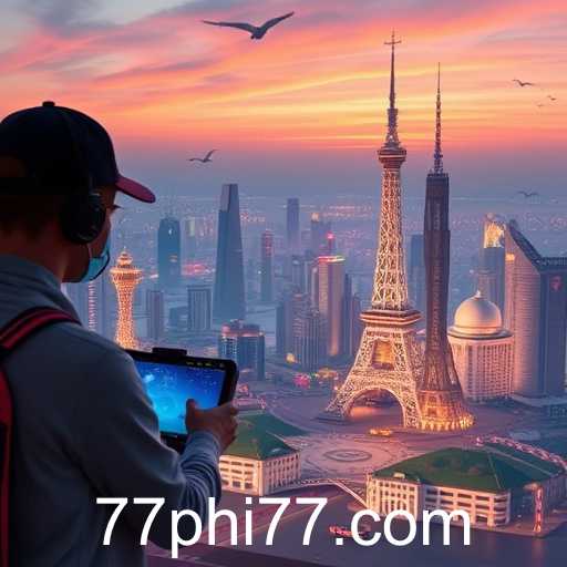 Digital Evolution of Gaming Platforms