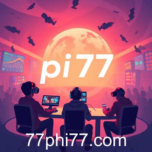 The Digital Surge: How 'phi 77' is Transcending Gaming Borders