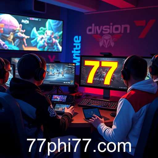 phi 77