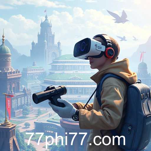 New Era of Online Gaming with Phi 77