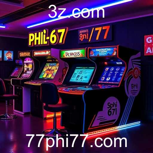 Phi 77 Revolutionizes Online Gaming Experience