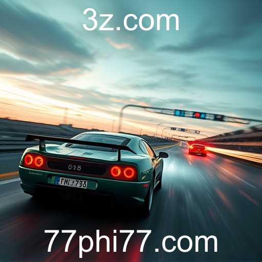 Racing Games and the Emergence of 'Phi 77'