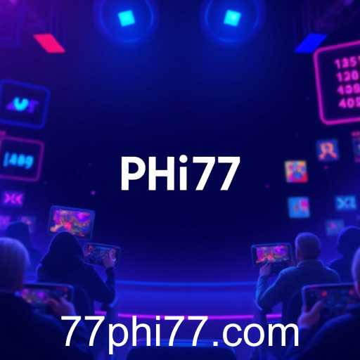 Revolutionizing Online Gaming with Phi 77