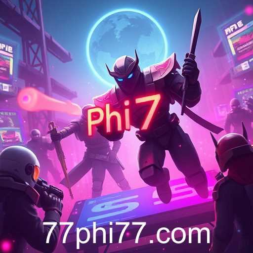 The Rise and Influence of PHI 77 in Online Gaming