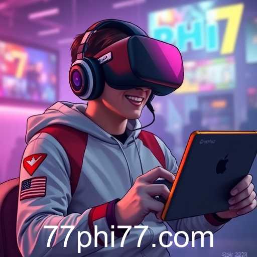 The Rise of Online Gaming in 2025