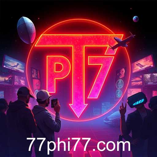 The Rise of Phi 77: A Digital Sanctuary for Gamers