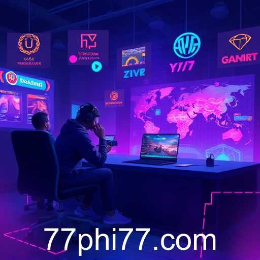 The Rise of Phi 77: A Revolutionary Gaming Hub