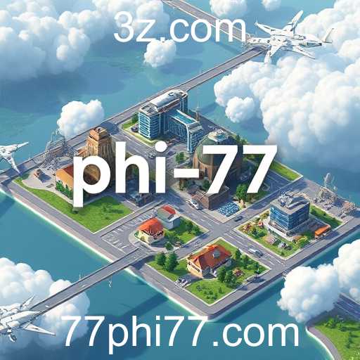 Exploring the Diverse World of Simulation Games: A Look at 'phi 77'