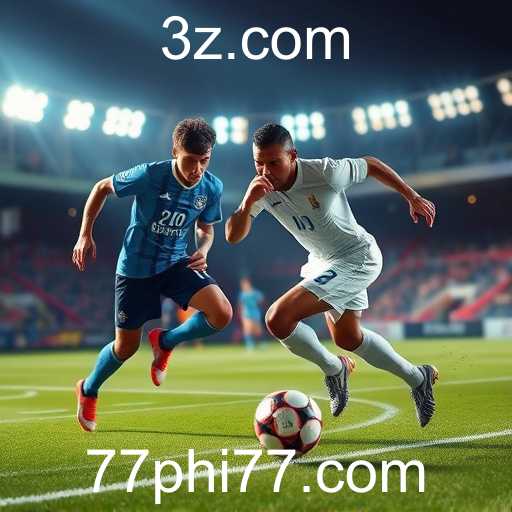 Exploring the World of Sports Games with 'phi 77': A New Dimension in Virtual Athletics