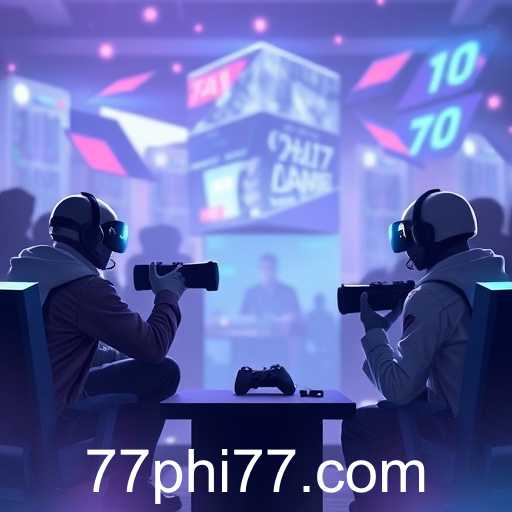 The Evolution of Online Gaming in 2025